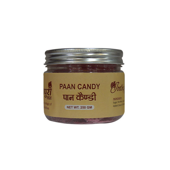 Pan Candy