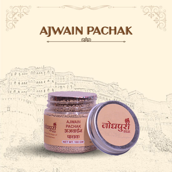 Ajwain Pachak