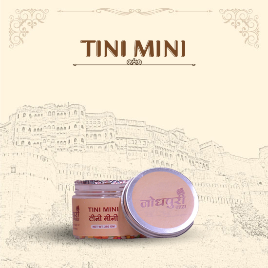 Tini Mini