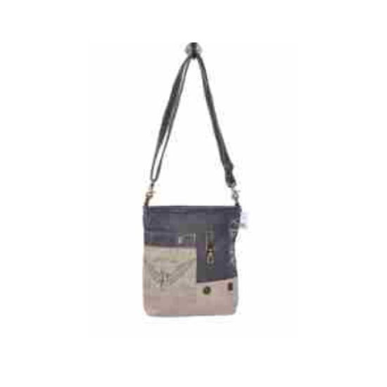 City Chic Traveler Sling