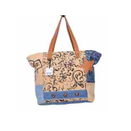 Fashion Fervor Bag