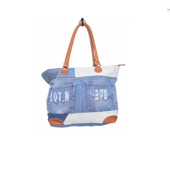 Fashion Frenzy Bag