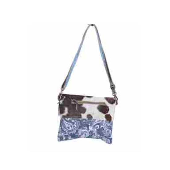 Roaming Free Tote