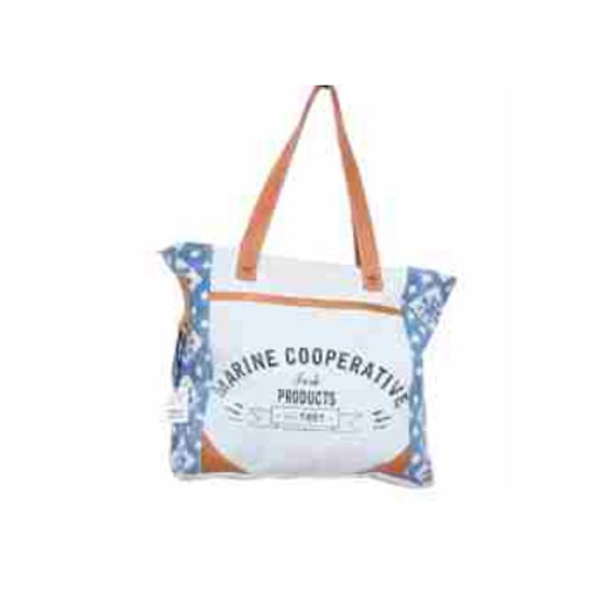 Trendy Trinkets Tote