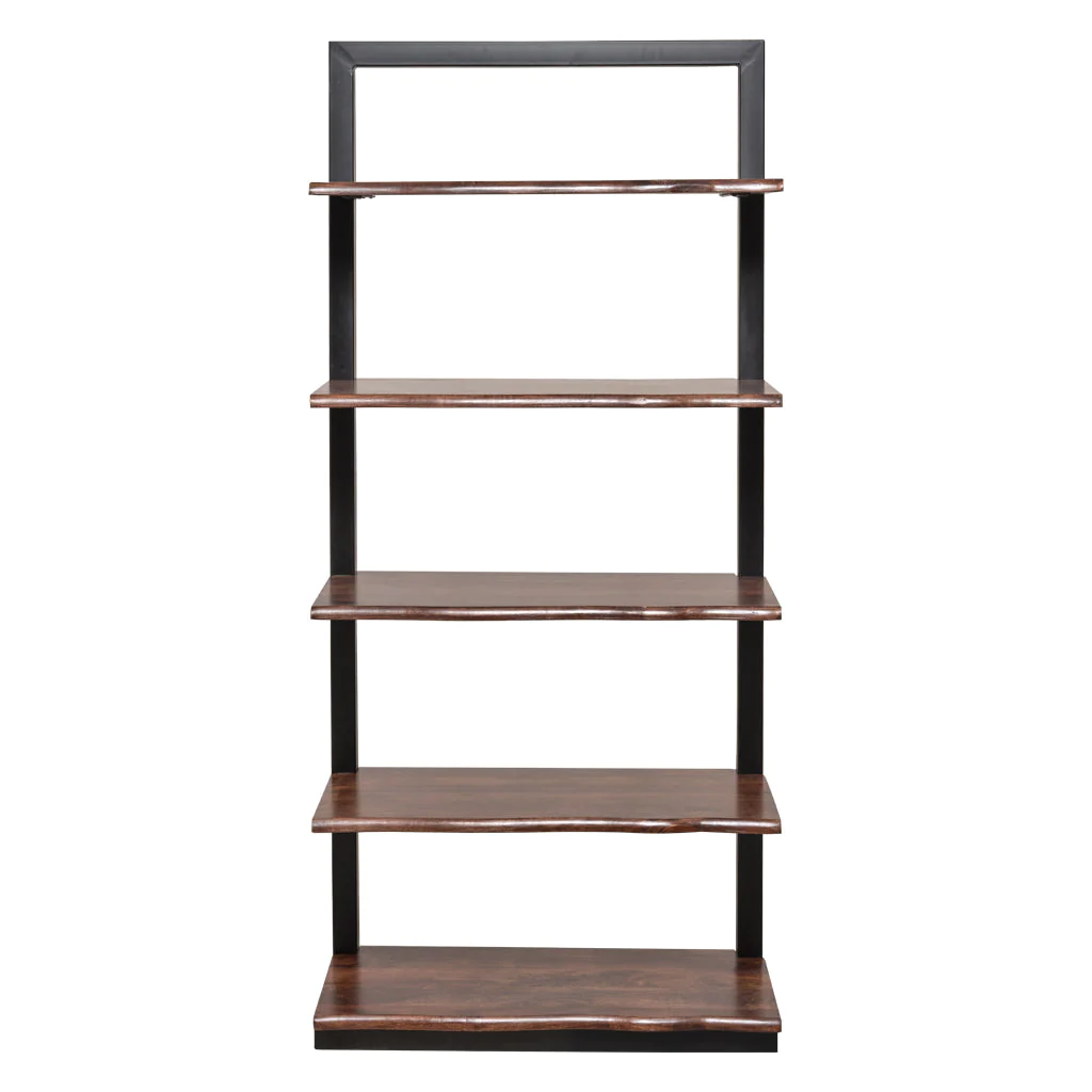 Annirudh Selving Bookcase