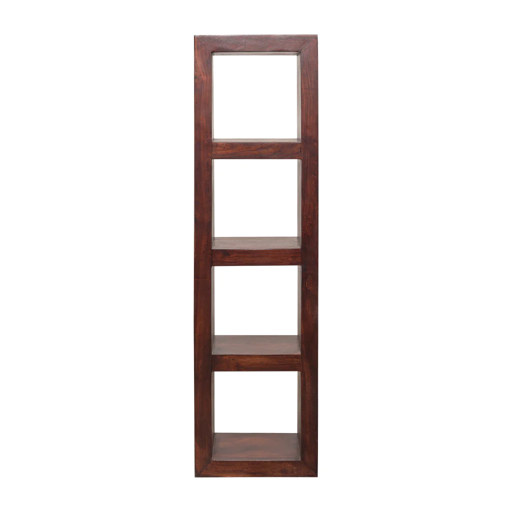 Kamdhenu Bookcase 4 Hole