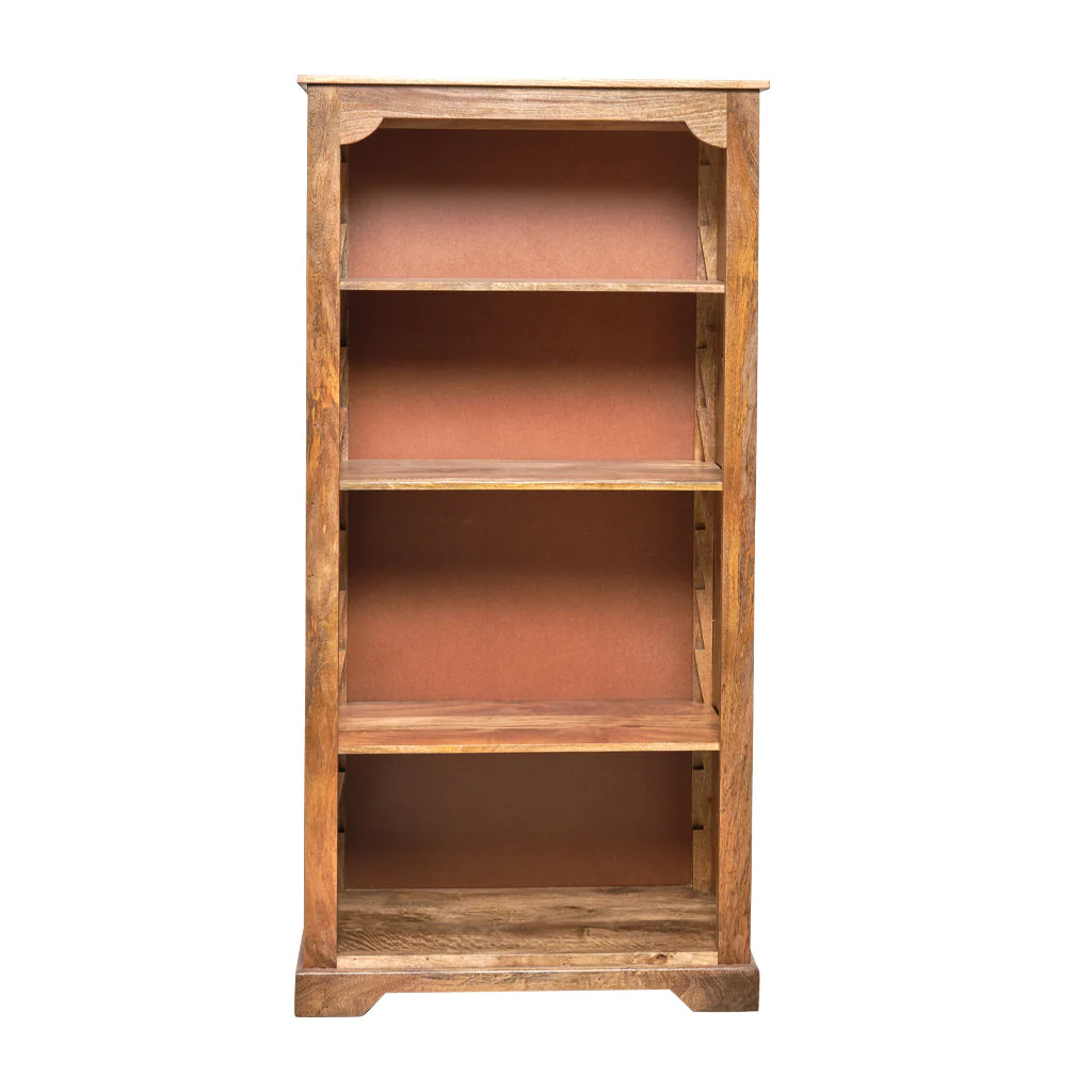 Kittur Bookcase Large