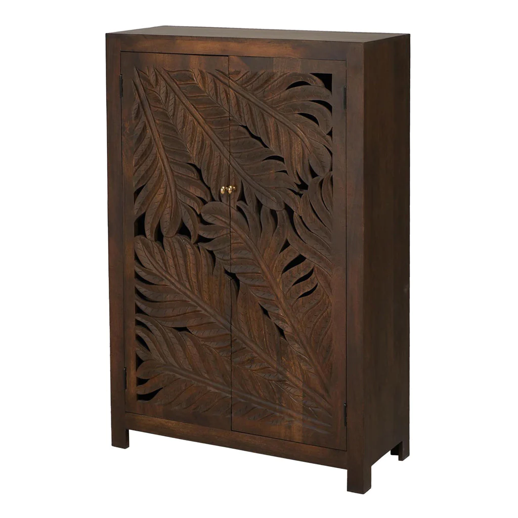 Jiya Tall Cabinet