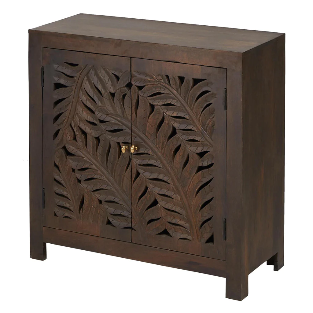 Jiya 2 Door Cabinet