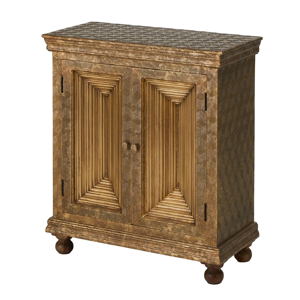 Ananya Cabinet