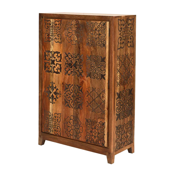 Haffner Tall Cabinet