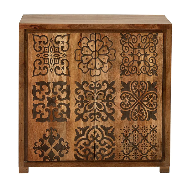 Haffner Cabinet