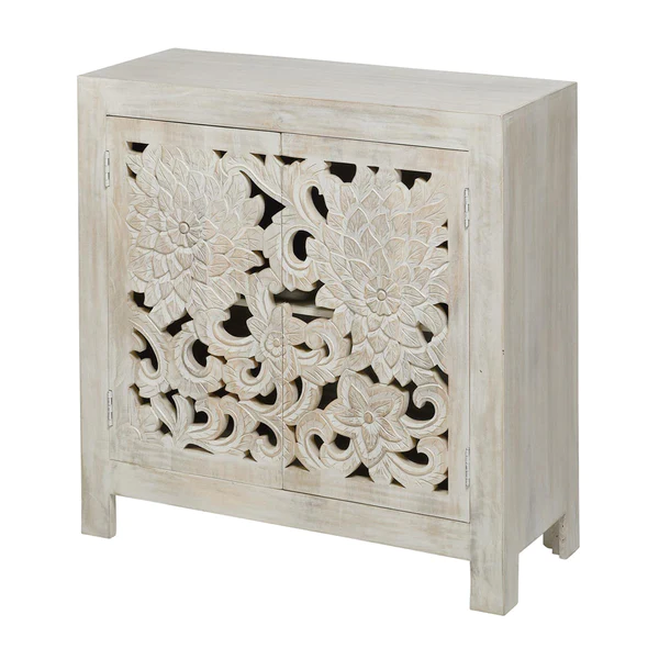 Darita 2 Door Cabinet