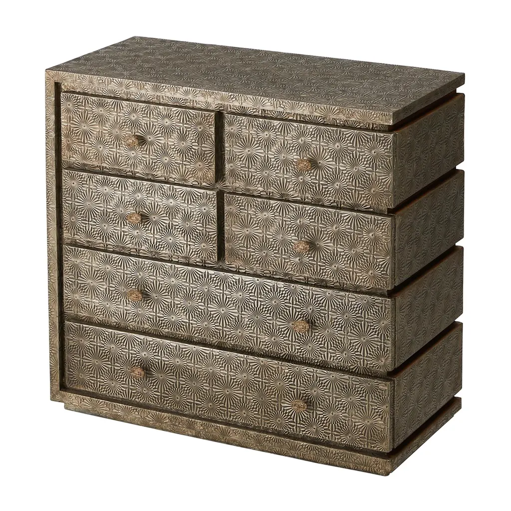 Vasana Chest