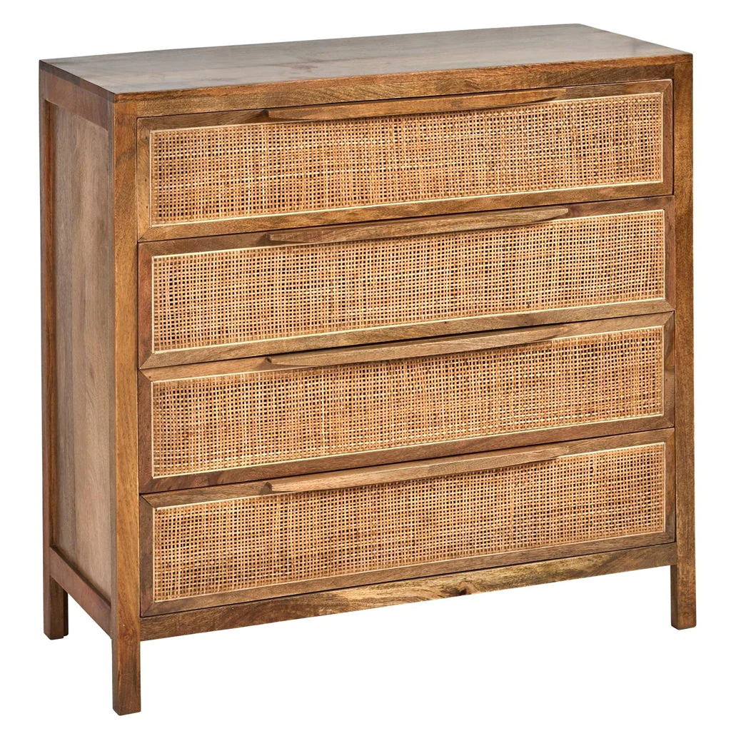 Brisa Chest Of Drawers