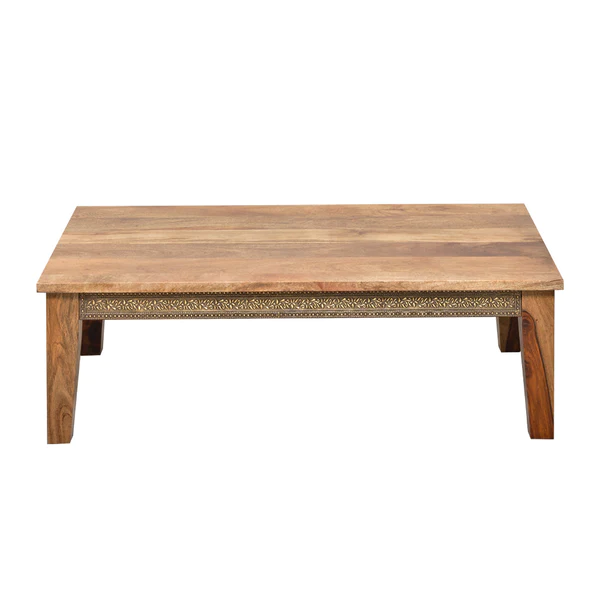 Kittur Coffee Table