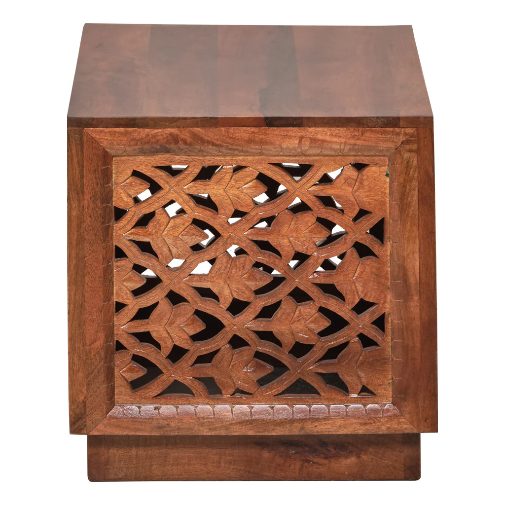 Kalpana Lamp Table