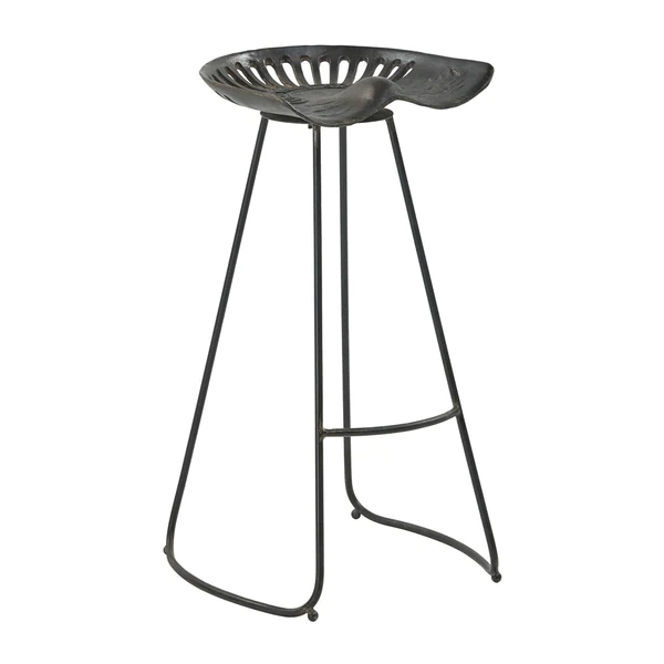 Contemporary Classical MARCO BAR HEIGHT STOOL