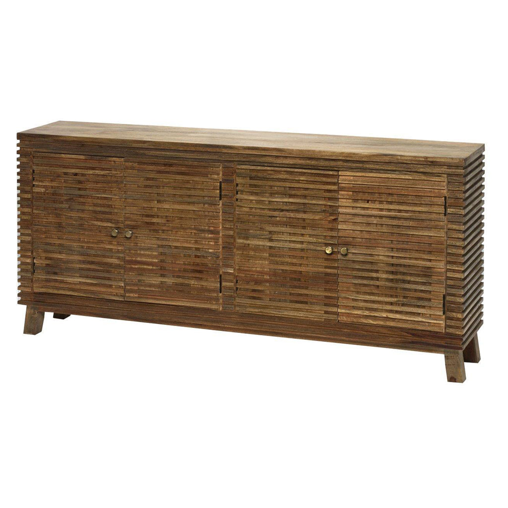 Brandywine 4 Door Sideboard