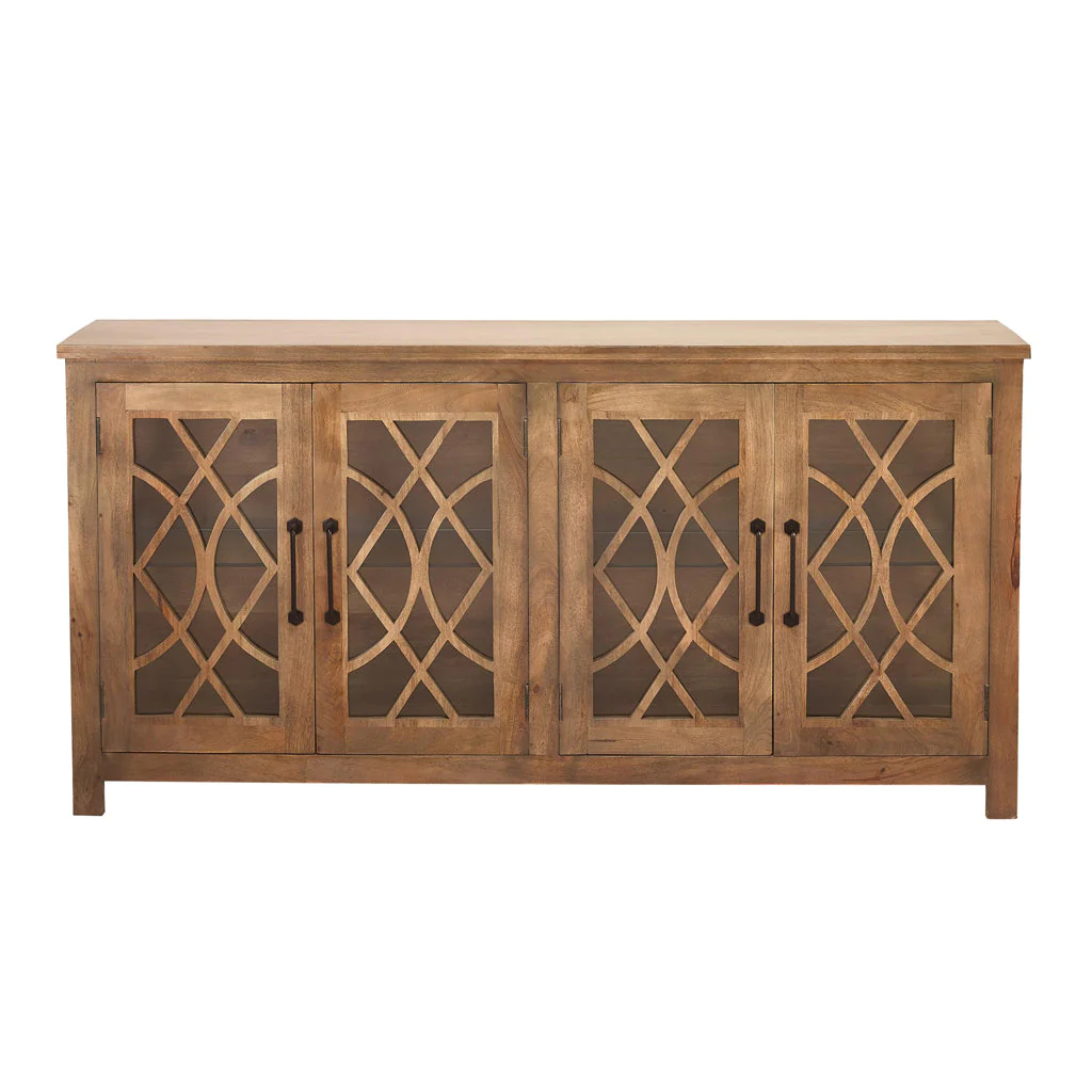 Darlton 4 Door Sideboard