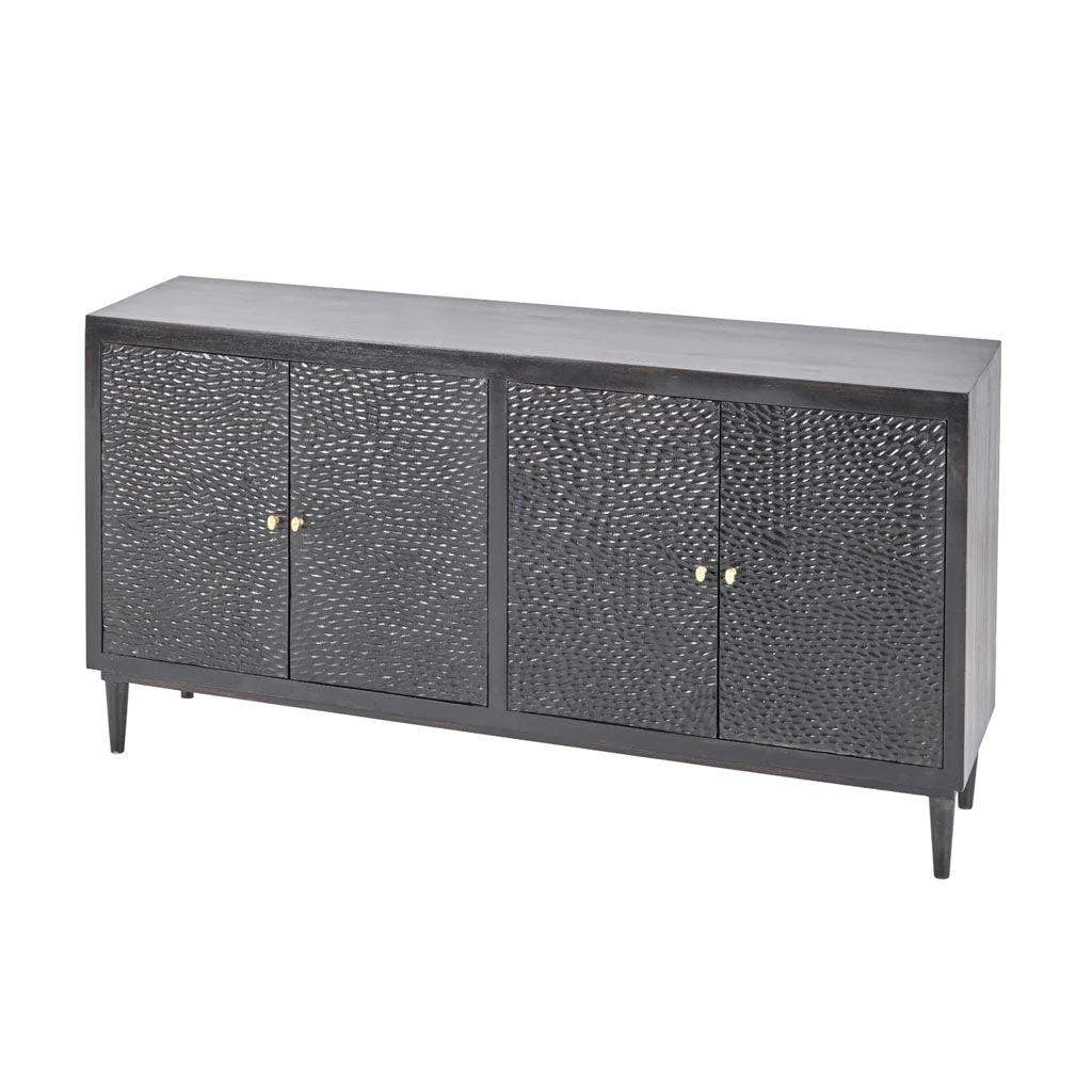 NARISSA 4 DOOR SIDEBOARD