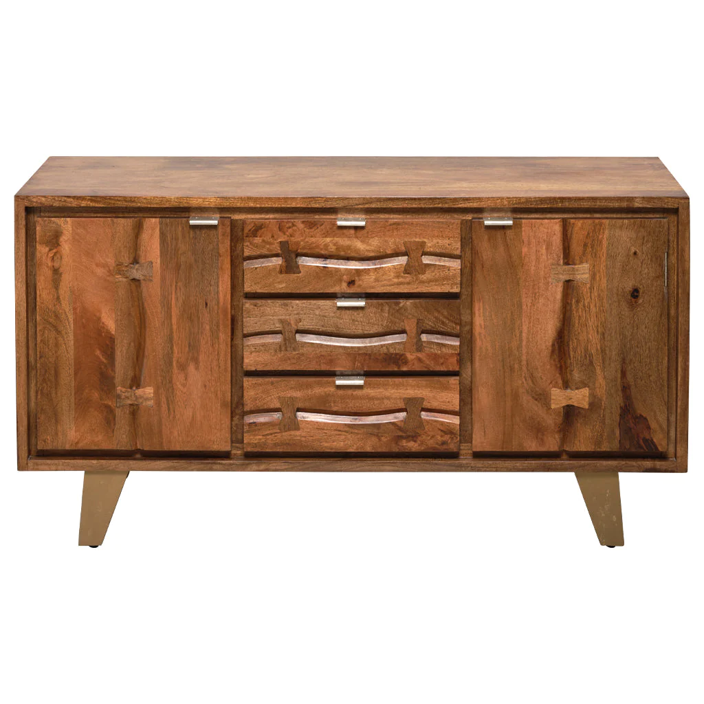 Live Edge Sideboard