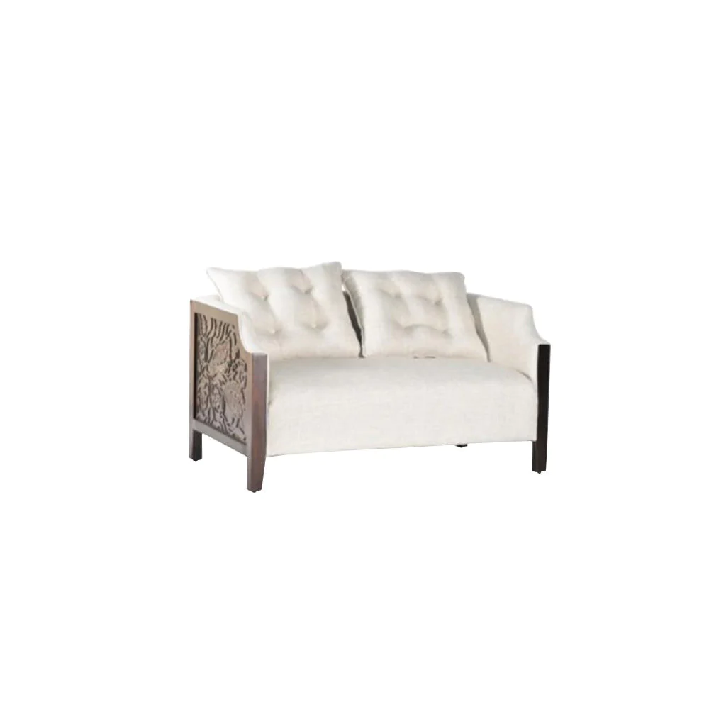 Yesenia 2 Seater