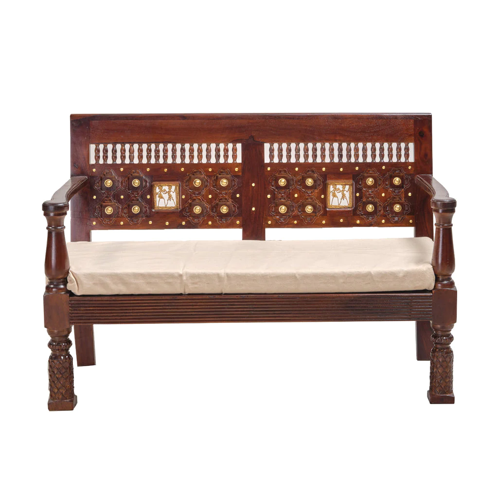 Haveli Sofa 2 Seater